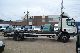 2000 DAF  65 CF 210 4 X 2 EURO NET 5950th - Truck over 7.5t Chassis photo 3
