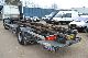 2000 DAF  65 CF 210 4 X 2 EURO NET 5950th - Truck over 7.5t Chassis photo 5