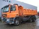 2007 DAF  CF 85.460 6x4 Euro 4 Intarder Truck over 7.5t Three-sided Tipper photo 2