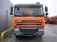 2007 DAF  CF 85.460 6x4 Euro 4 Intarder Truck over 7.5t Three-sided Tipper photo 6