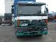 DAF  360 1999 Other trucks over 7 photo