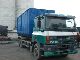 1999 DAF  360 Truck over 7.5t Other trucks over 7 photo 1