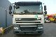 2008 DAF  FAD CF 85.410 € 4 manual Truck over 7.5t Chassis photo 5