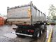 2008 DAF  FAD CF 85.460 € 4 manual retarder Truck over 7.5t Tipper photo 3