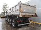 2008 DAF  FAD CF 85.460 € 4 manual retarder Truck over 7.5t Tipper photo 4