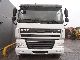 2008 DAF  FAD CF 85.460 € 4 manual retarder Truck over 7.5t Tipper photo 5