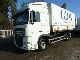 DAF  XF105.410T 2008 Swap chassis photo