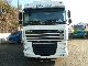 2008 DAF  XF105.410T Truck over 7.5t Swap chassis photo 1