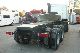 2008 DAF  FAD CF 85.410 € 4 manual Truck over 7.5t Truck-mounted crane photo 4