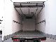 2002 DAF  XF 95.380 freezing-30c ° Truck over 7.5t Refrigerator body photo 6