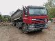 2003 DAF  CF 85.480, 85-480, 85 480 tractor, AIR Semi-trailer truck Standard tractor/trailer unit photo 1