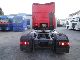 2004 DAF  XF95. 430 SuperSpaceCab, retarder, air, 2Tanks Semi-trailer truck Standard tractor/trailer unit photo 5