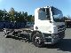 2004 DAF  CF 75 250 Truck over 7.5t Swap chassis photo 1