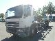 2004 DAF  CF 75 250 Truck over 7.5t Swap chassis photo 2