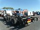 2004 DAF  CF 75 250 Truck over 7.5t Swap chassis photo 4