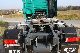 2008 DAF  FT XF 105.460 Space Cab Kipphydraulik / € 5 Semi-trailer truck Standard tractor/trailer unit photo 4