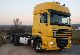 2008 DAF  FAR XF 105.460 BDF + LBW / E5 / 6x2 / auxiliary air Truck over 7.5t Swap chassis photo 1