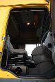 2008 DAF  FAR XF 105.460 BDF + LBW / E5 / 6x2 / auxiliary air Truck over 7.5t Swap chassis photo 7