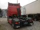 2007 DAF  XF 105 460 EURO 5/360 TKM / SCC / TOP! Semi-trailer truck Standard tractor/trailer unit photo 2