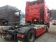 2007 DAF  XF 105 460 EURO 5/360 TKM / SCC / TOP! Semi-trailer truck Standard tractor/trailer unit photo 3