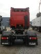 2007 DAF  XF 105 460 EURO 5/360 TKM / SCC / TOP! Semi-trailer truck Standard tractor/trailer unit photo 4