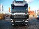 2009 DAF  XF105.460 SSC with state climate, production 04/2009 Semi-trailer truck Standard tractor/trailer unit photo 1