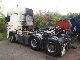 2006 DAF  XF105 - 460 SSC - 6 x 4 - TURN - INTARDER Semi-trailer truck Standard tractor/trailer unit photo 1