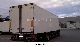 2005 DAF  CF 75.250 + Carrier Truck over 7.5t Refrigerator body photo 2
