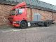 2003 DAF  75 CF 250 Euro 3 Chassis air suspension Truck over 7.5t Chassis photo 11