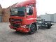 DAF  75 CF 250 Euro 3 Chassis air suspension 2003 Chassis photo