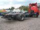 2003 DAF  75 CF 250 Euro 3 Chassis air suspension Truck over 7.5t Chassis photo 2