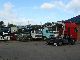 2001 DAF  XF95 430, 4X2, 15 ™ AM / Crane Year: 2004 Semi-trailer truck Standard tractor/trailer unit photo 8