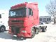 DAF  XF 95 480 Space Cab (Intarder) 2002 Standard tractor/trailer unit photo
