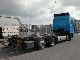 2007 DAF  AS XF 105.460 EURO 5 T / 2 x switching JUMBO! Truck over 7.5t Jumbo Truck photo 1