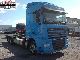 2007 DAF  AS XF 105.460 EURO 5 T / 2 x switching JUMBO! Truck over 7.5t Swap chassis photo 1