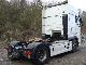 2007 DAF  XF105 MANUAL SSC-460 Semi-trailer truck Standard tractor/trailer unit photo 3