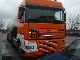 DAF  XF 430 *** TOP TOP TOP *** 1998 Standard tractor/trailer unit photo