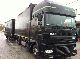 2005 DAF  XF 480 COMPLETE WITH TRAILER Truck over 7.5t Jumbo Truck photo 1