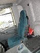 2005 DAF  CF 85.340 refrigerator, Theromo King, APC Truck over 7.5t Refrigerator body photo 13