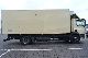 2005 DAF  CF 85.340 refrigerator, Theromo King, APC Truck over 7.5t Refrigerator body photo 1