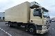 2005 DAF  CF 85.340 refrigerator, Theromo King, APC Truck over 7.5t Refrigerator body photo 4