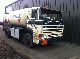 1987 DAF  1900 TURBO (NOT 1700 2300 2500 75 85) Truck over 7.5t Tank truck photo 1
