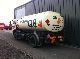 1987 DAF  1900 TURBO (NOT 1700 2300 2500 75 85) Truck over 7.5t Tank truck photo 2