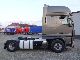 2008 DAF  105 460 / SSC / E5 / MANUAL Semi-trailer truck Standard tractor/trailer unit photo 3