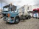 DAF  FAS85-360 (10 TYRES!) 6x2 FULL STEEL CHASSIS (Z 1994 Chassis photo