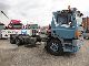 1994 DAF  FAS85-360 (10 TYRES!) 6x2 FULL STEEL CHASSIS (Z Truck over 7.5t Chassis photo 1