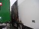 2008 DAF  410 XF105 Space Cab frozen FIRE DAMAGE Truck over 7.5t Refrigerator body photo 3