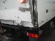 2008 DAF  410 XF105 Space Cab frozen FIRE DAMAGE Truck over 7.5t Refrigerator body photo 5