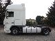 2008 DAF  XF 105.460 EURO 5 SSC Automatic intarder Semi-trailer truck Standard tractor/trailer unit photo 3