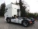 2008 DAF  XF 105.460 EURO 5 SSC Automatic intarder Semi-trailer truck Standard tractor/trailer unit photo 5